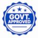 Government certified