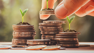 Chit Fund service